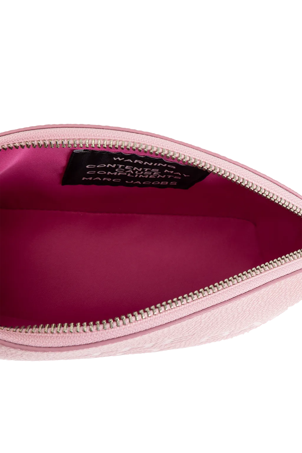 The Beauty Bag Makeup Bag