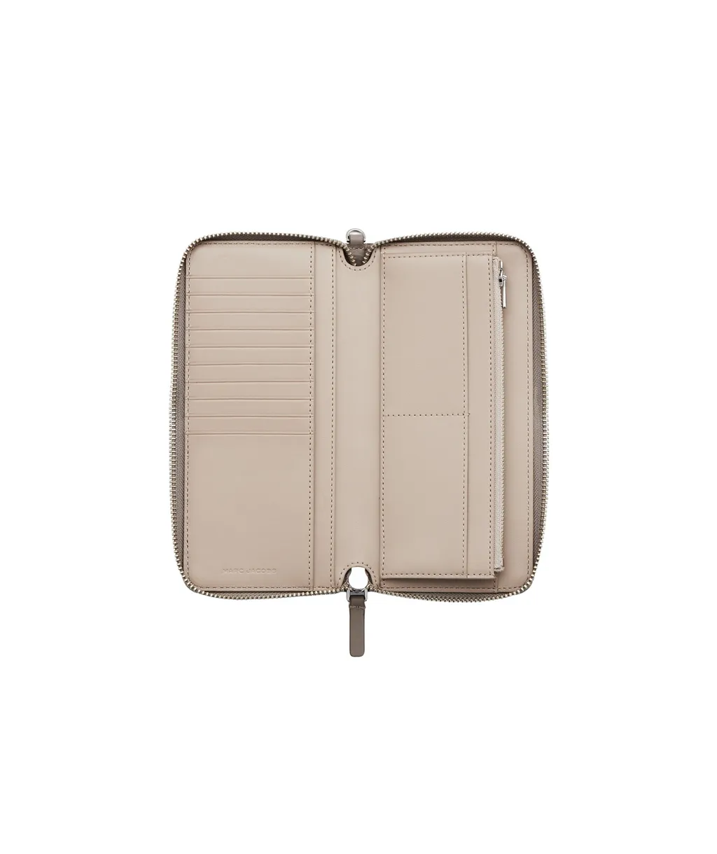 Zipper Wallet