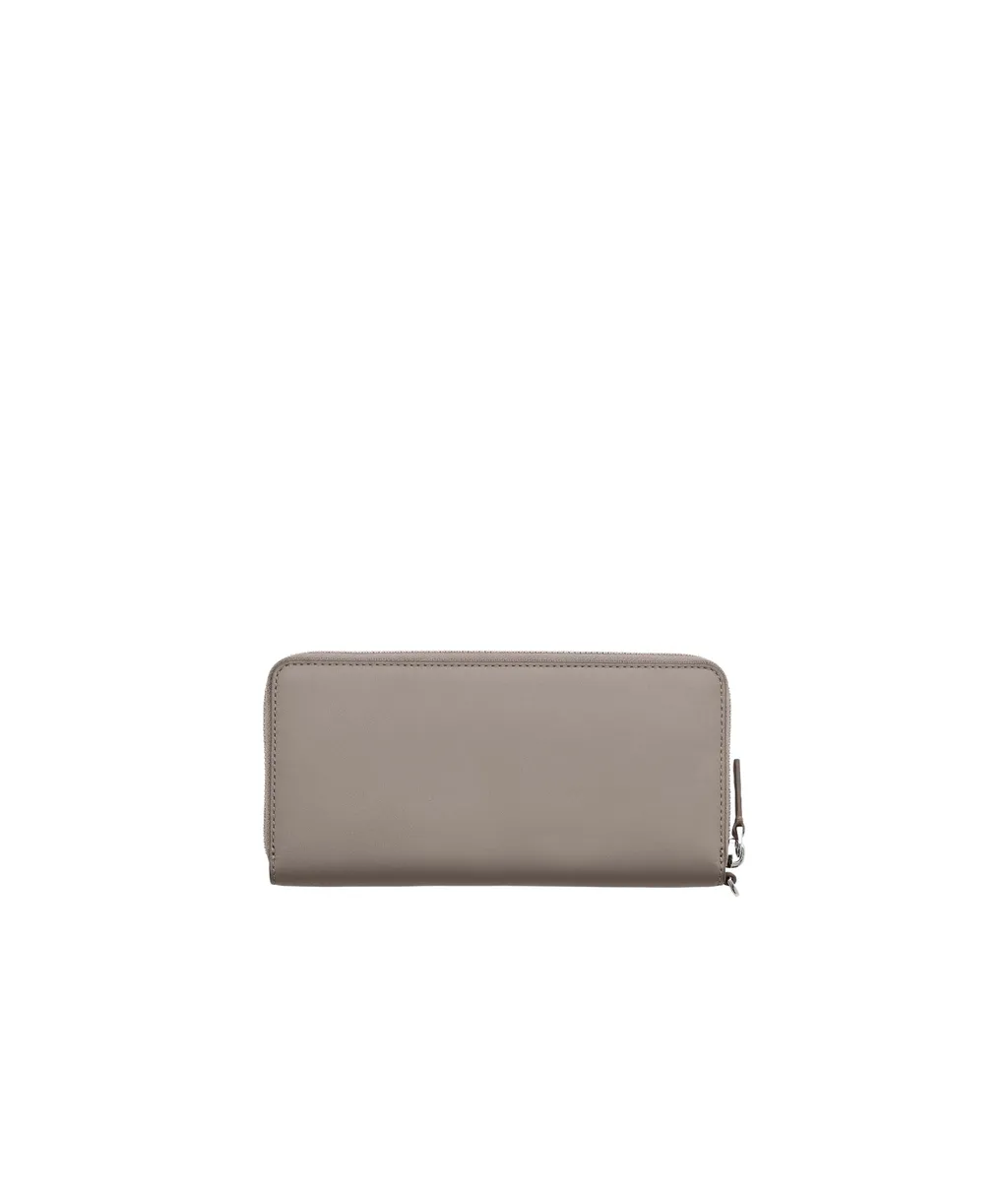 Zipper Wallet