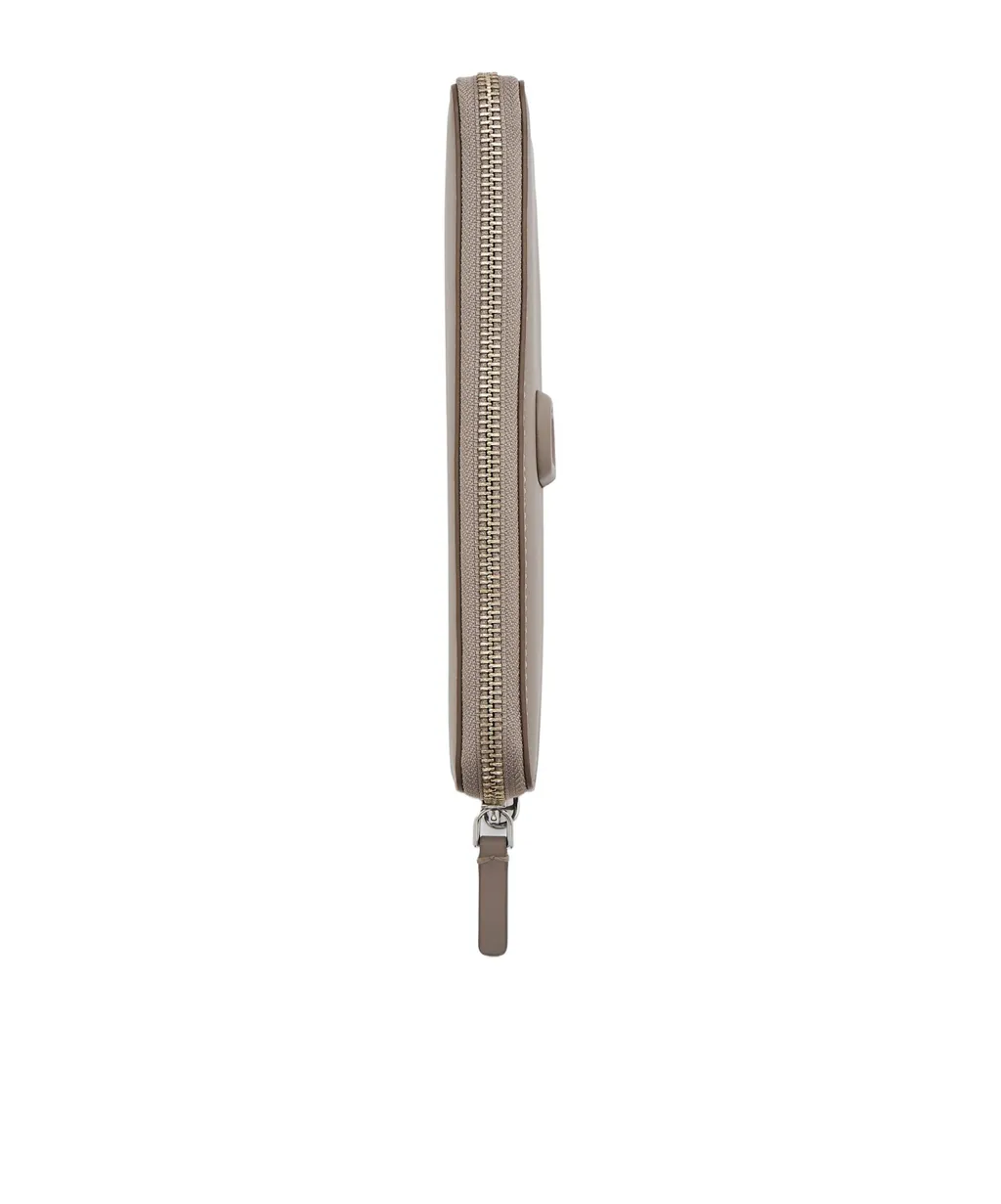 Zipper Wallet