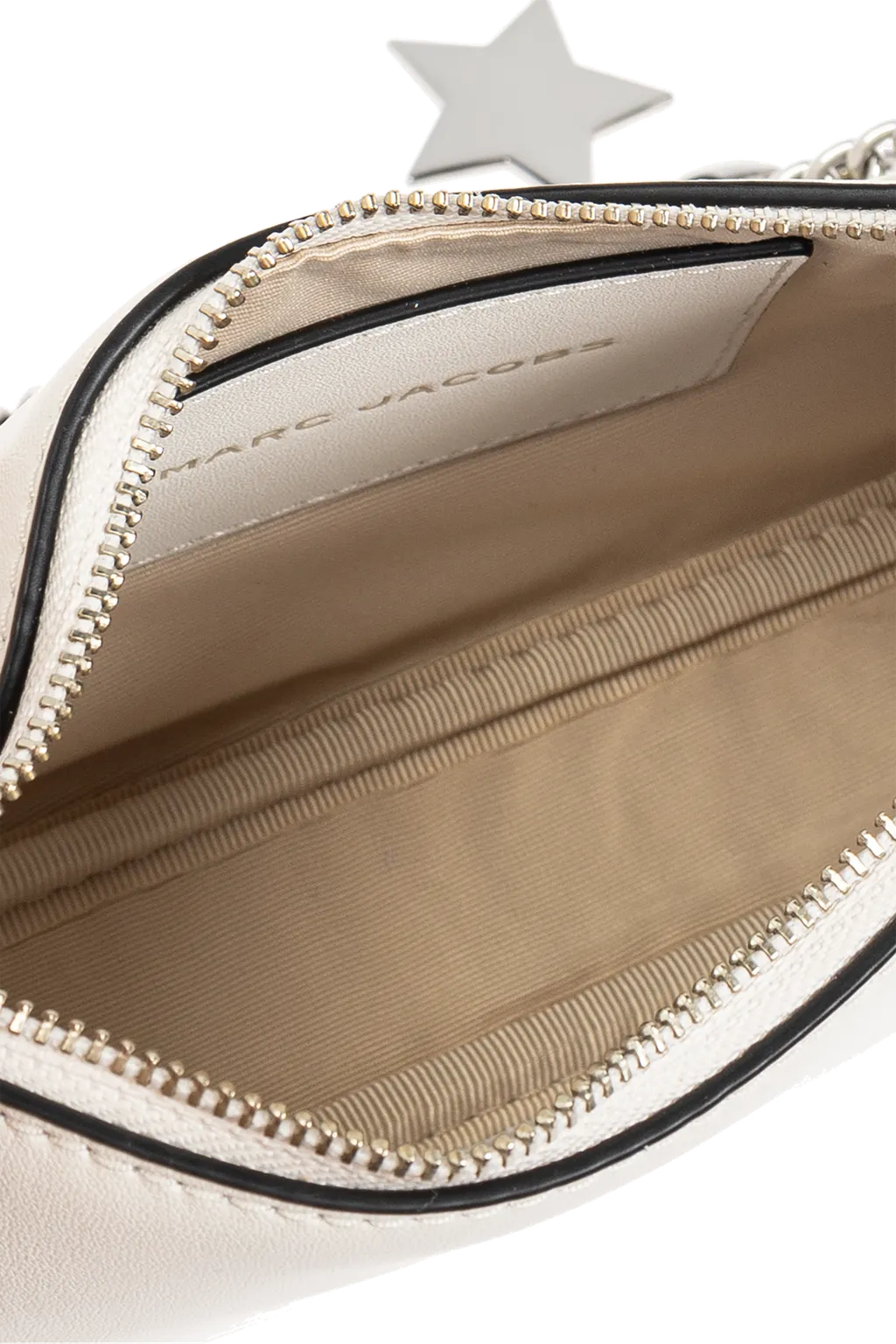 Chain Shoulder Bag