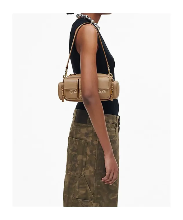 The Cargo Bag