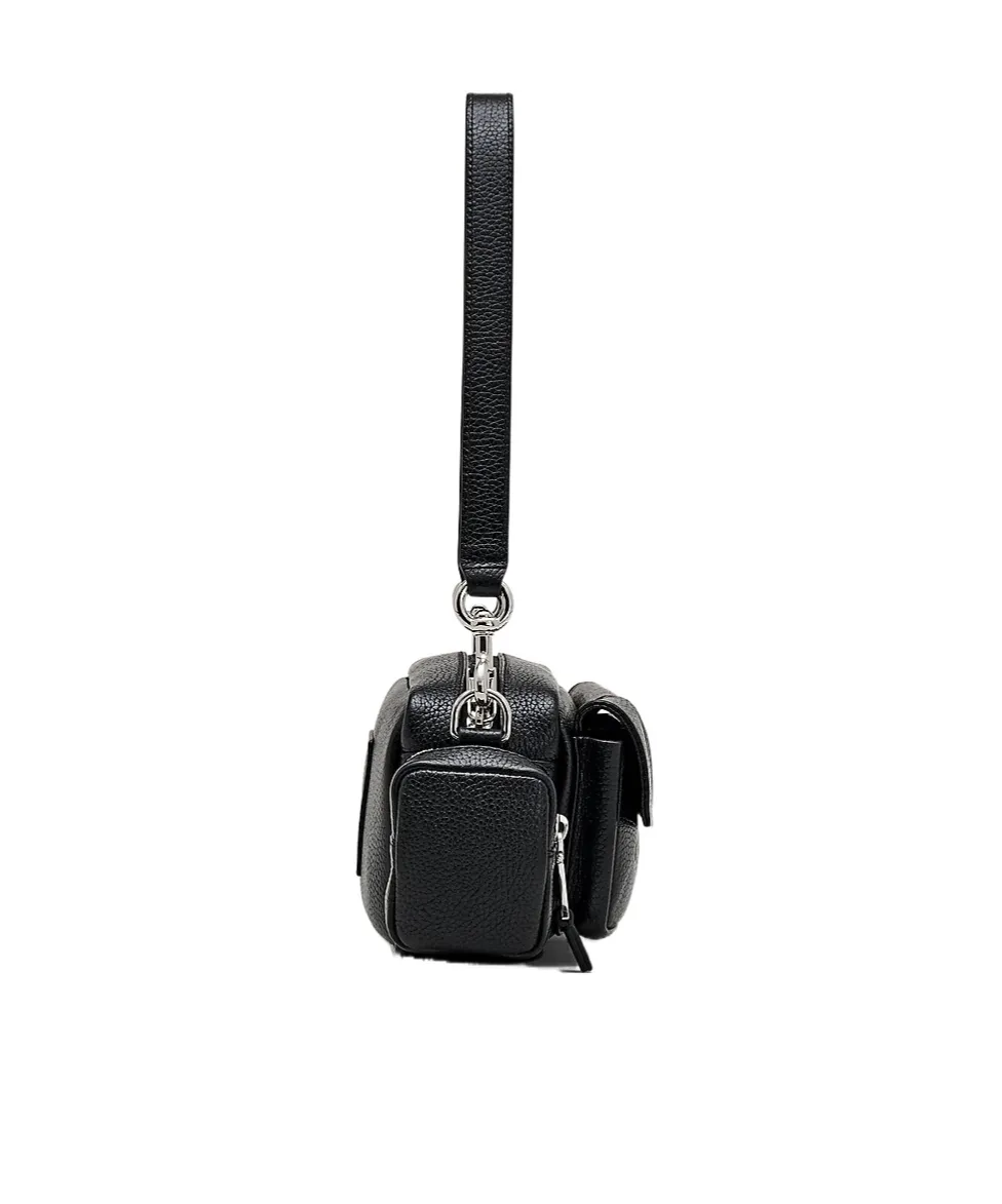 The Cargo Bag
