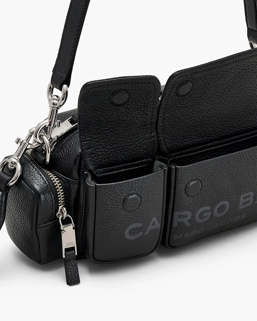 The Cargo Bag