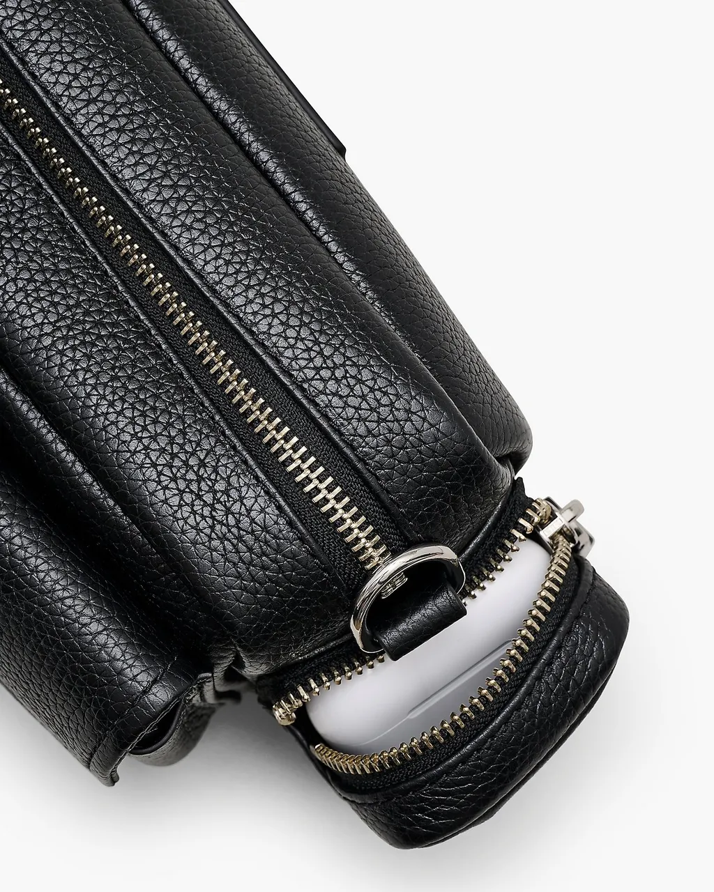 The Cargo Bag