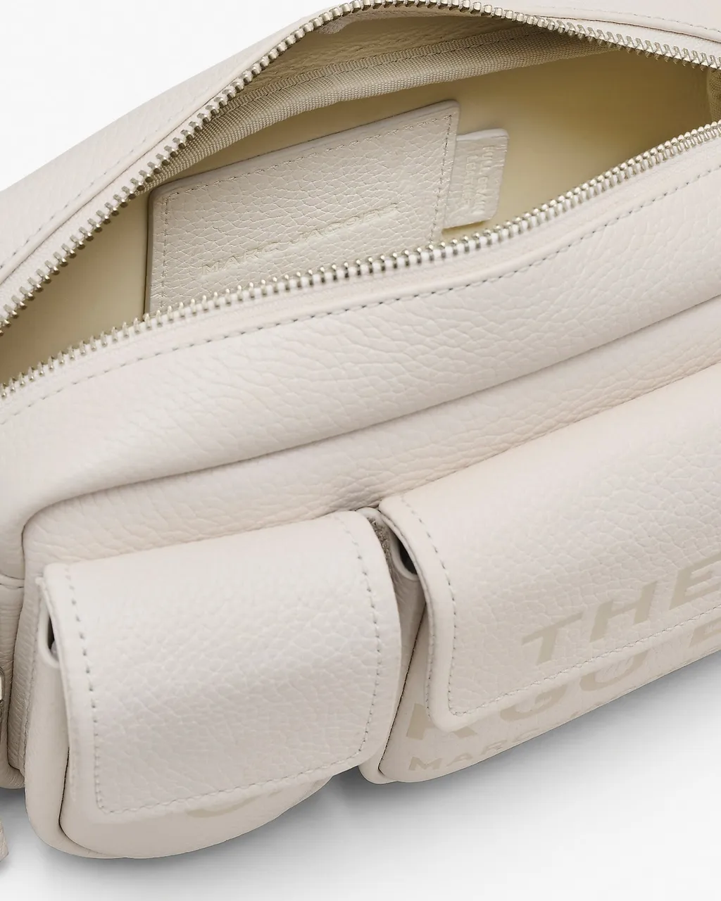 The Cargo Bag