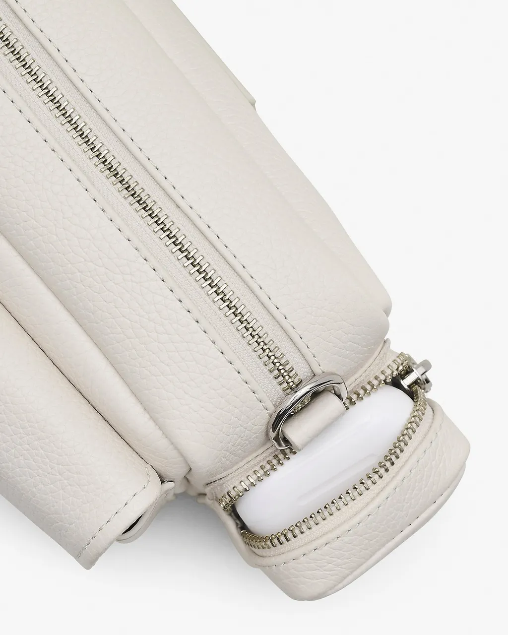 The Cargo Bag