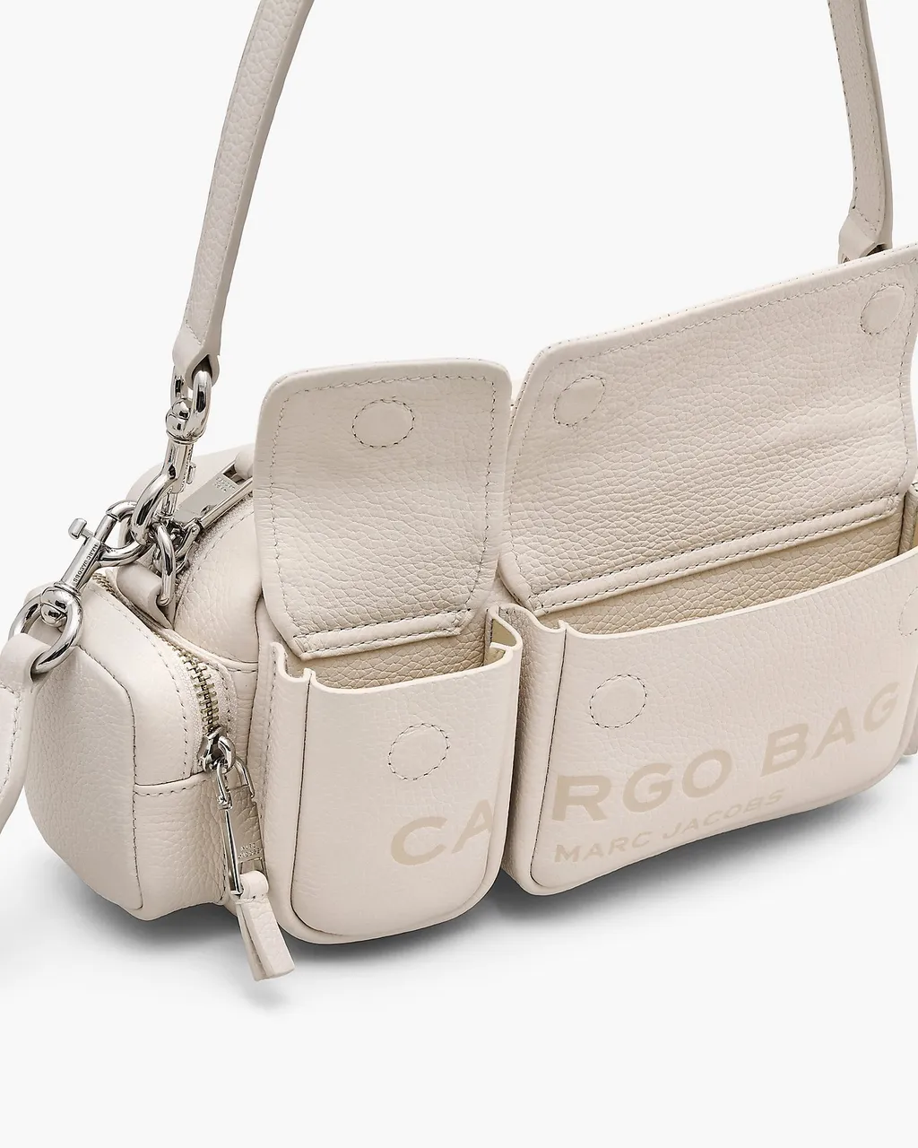 The Cargo Bag