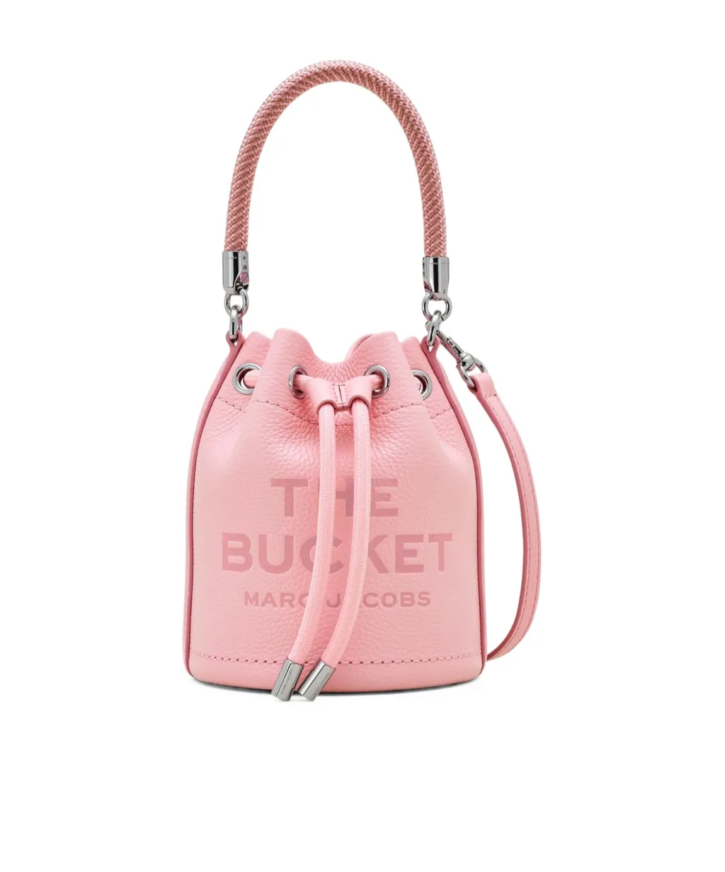 The Micro Bucket Bag