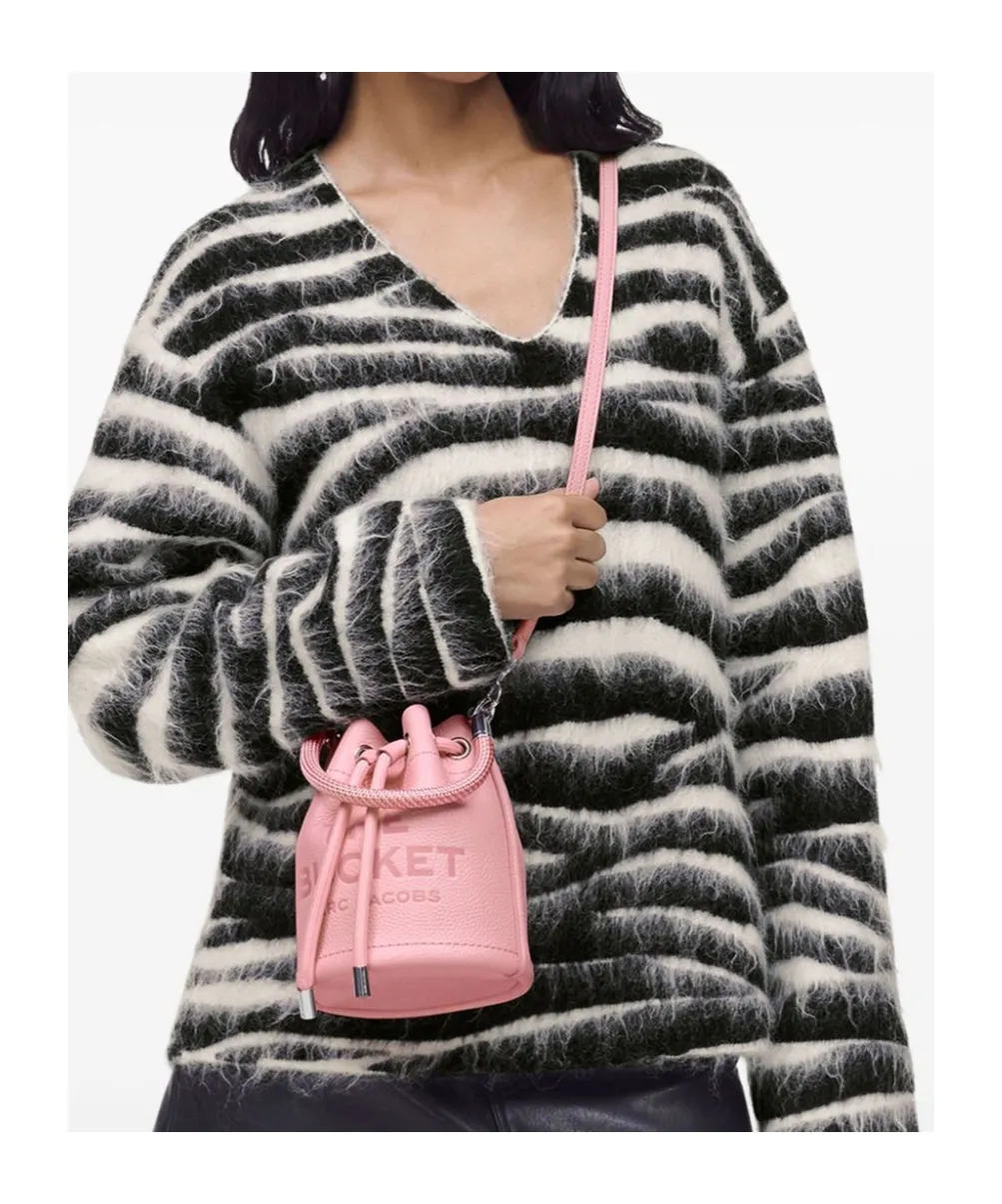 The Micro Bucket Bag