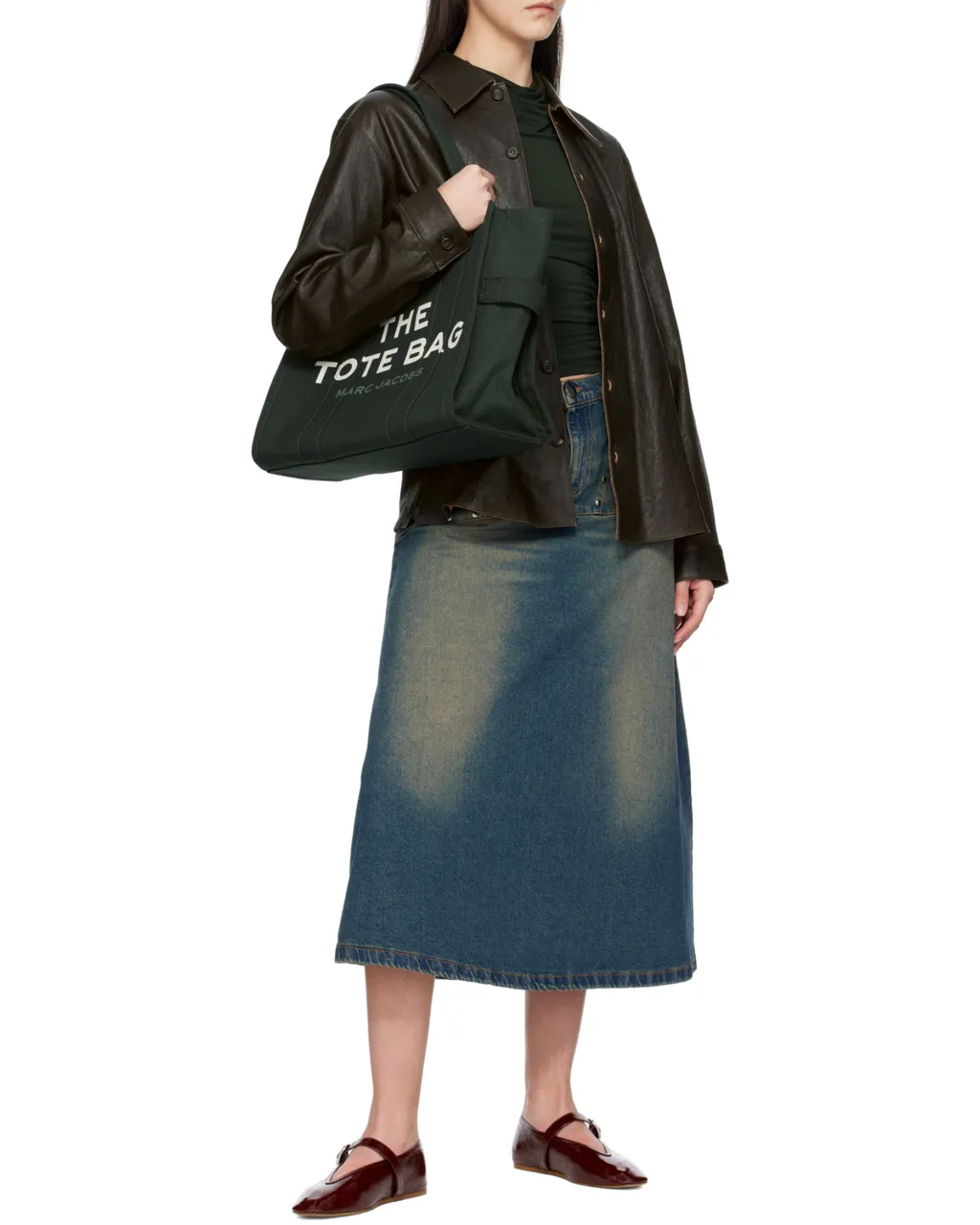 The Large Tote Bag
