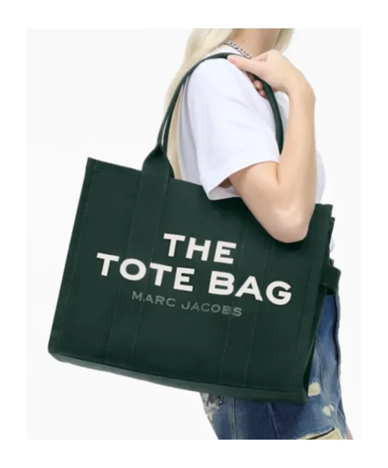 The Large Tote Bag