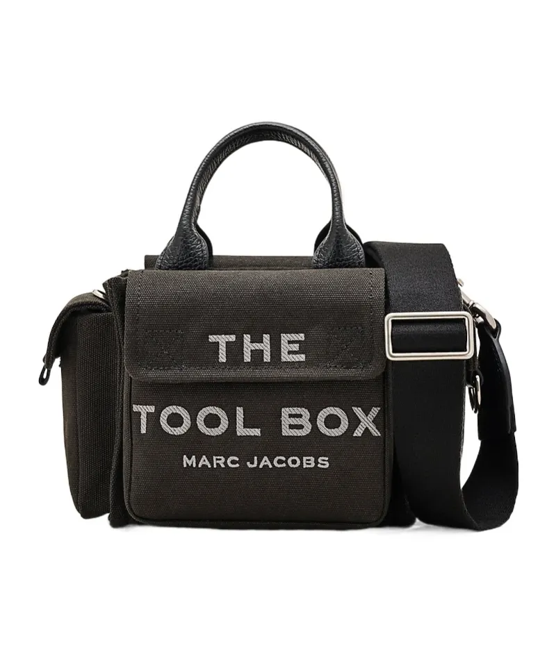 The Cargo Mini Tote Bag