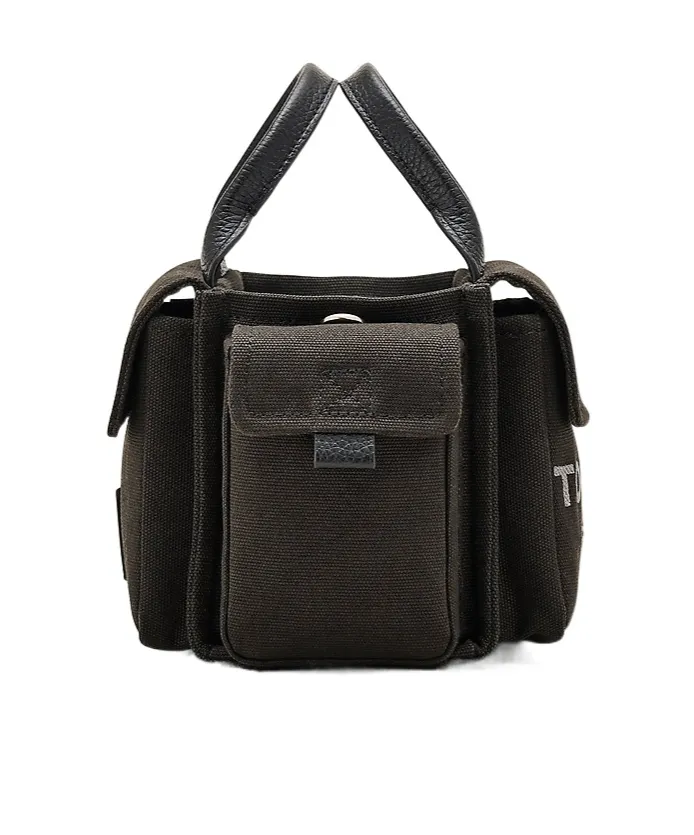 The Cargo Mini Tote Bag