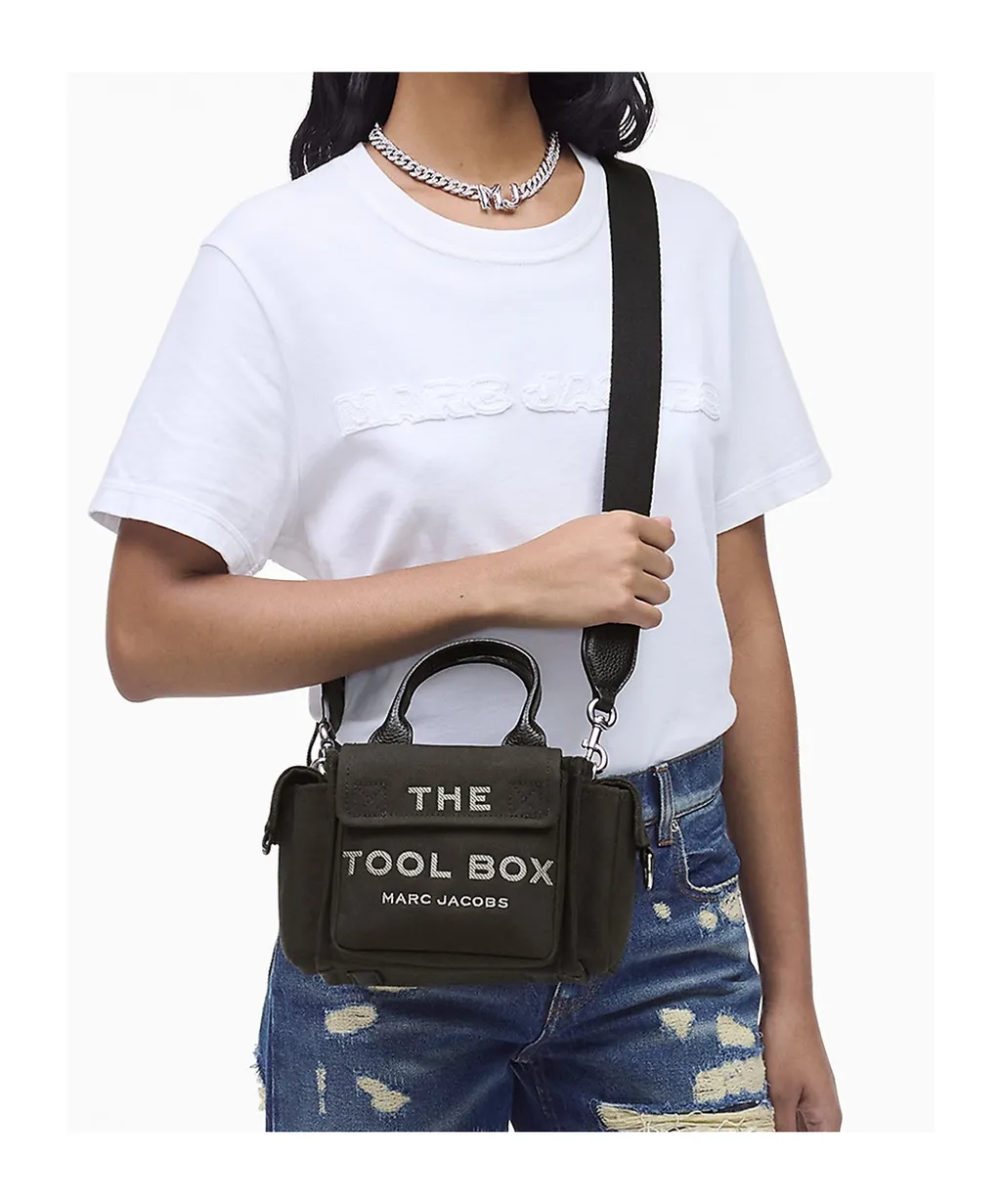 The Cargo Mini Tote Bag