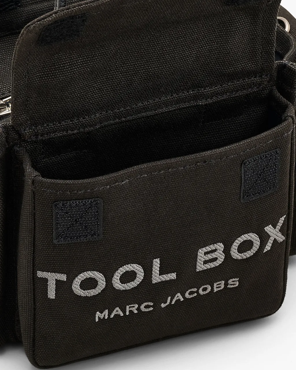 The Cargo Mini Tote Bag