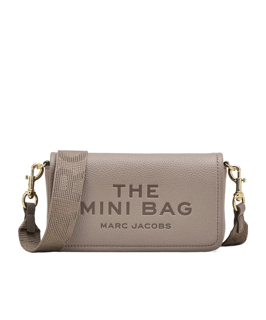 The Mini Shoulder Bag