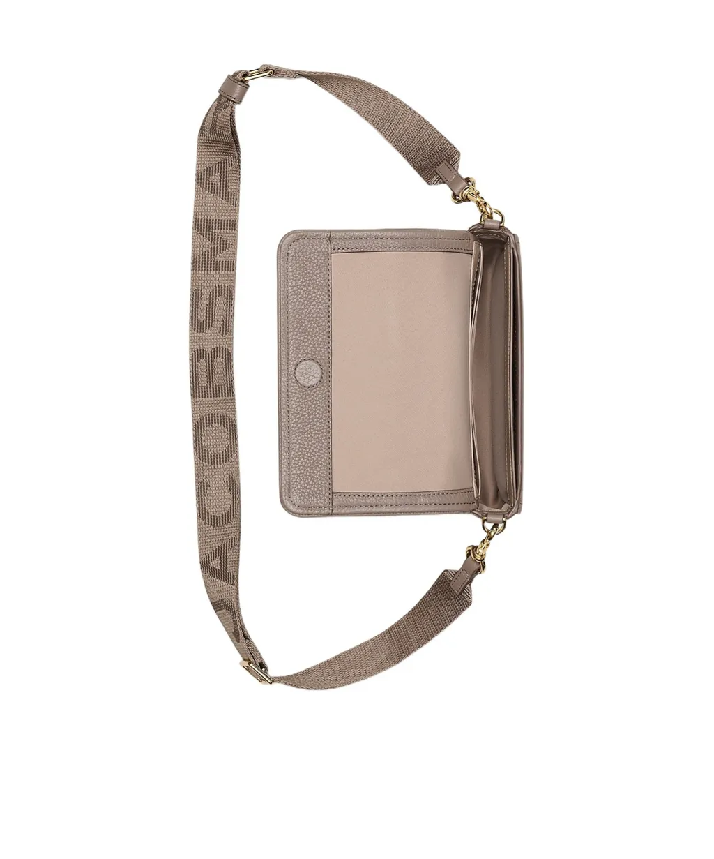 The Mini Shoulder Bag