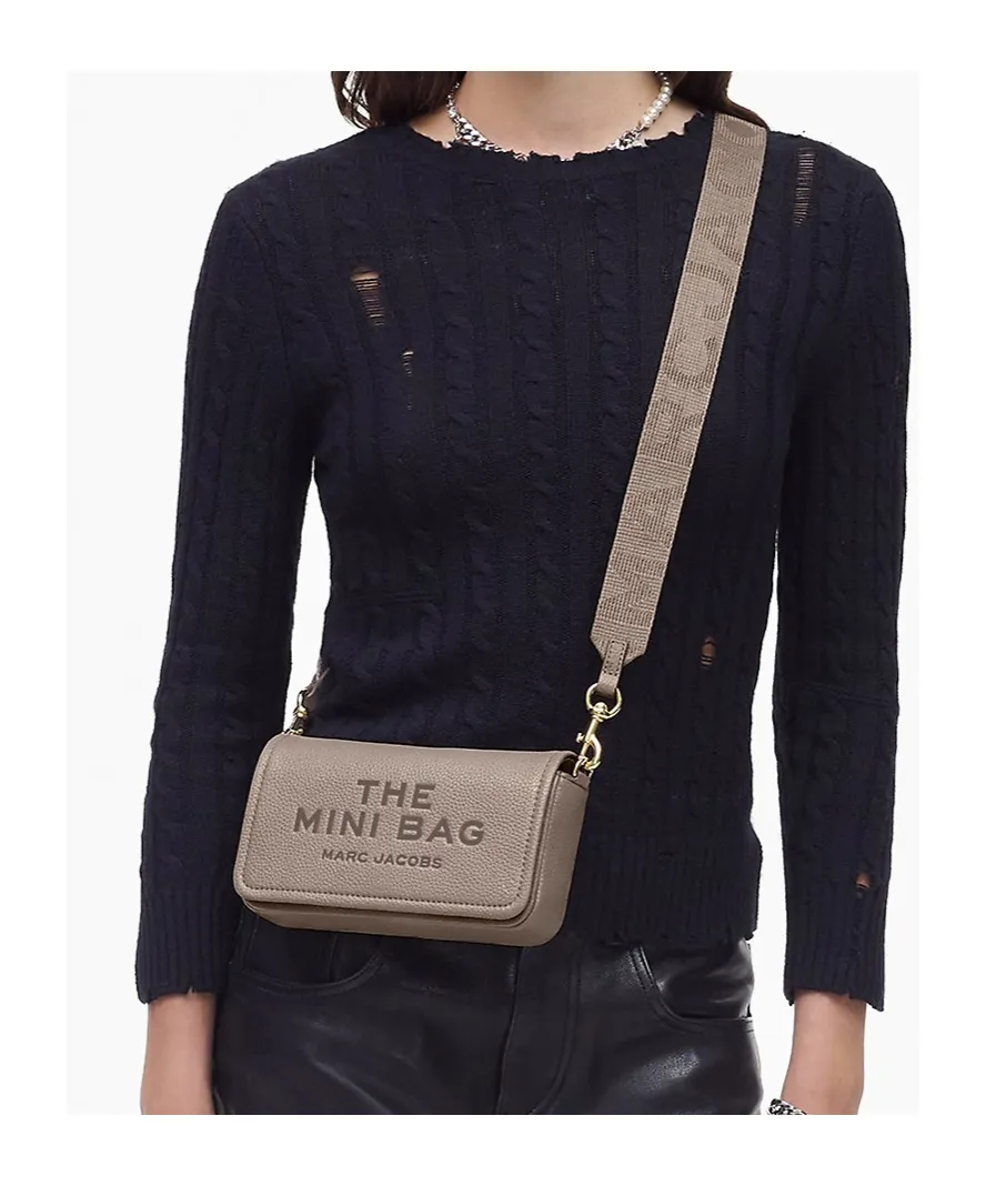 The Mini Shoulder Bag