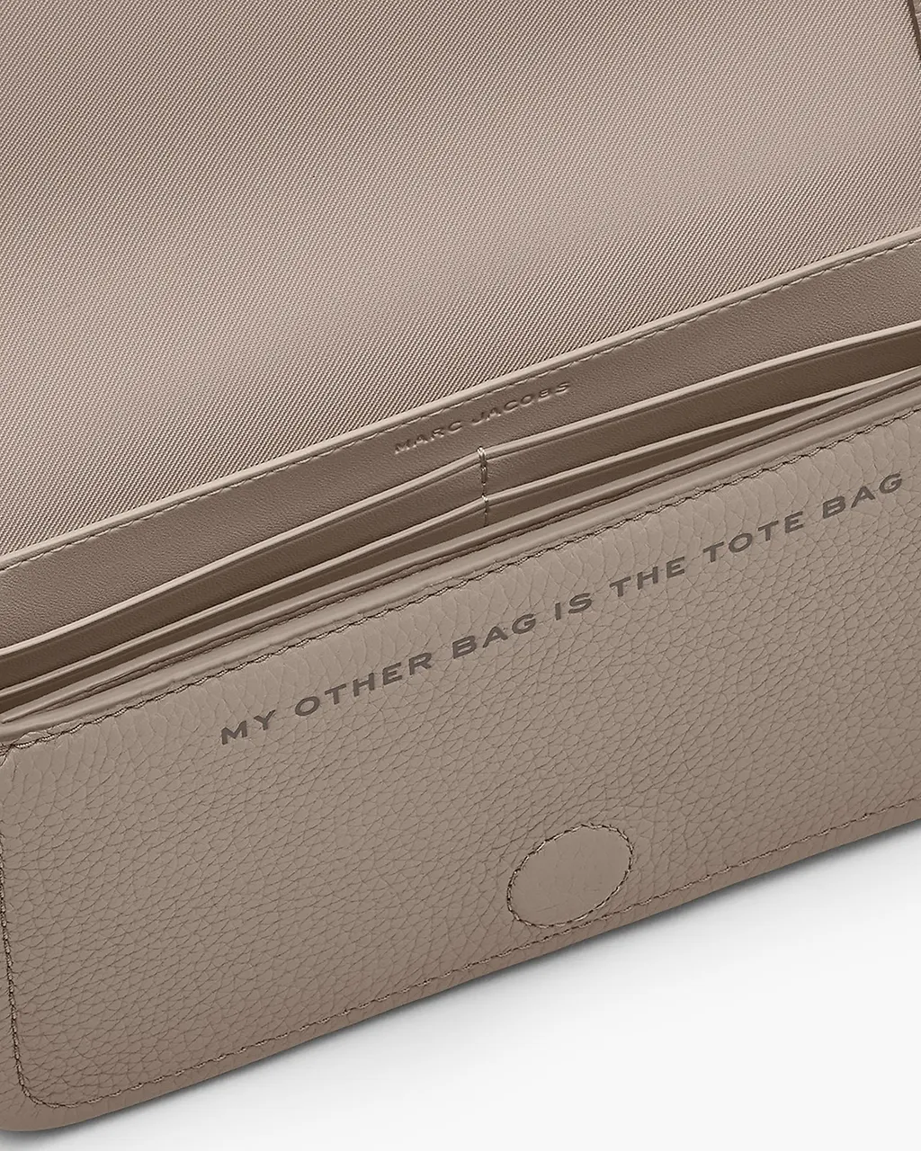 The Mini Shoulder Bag
