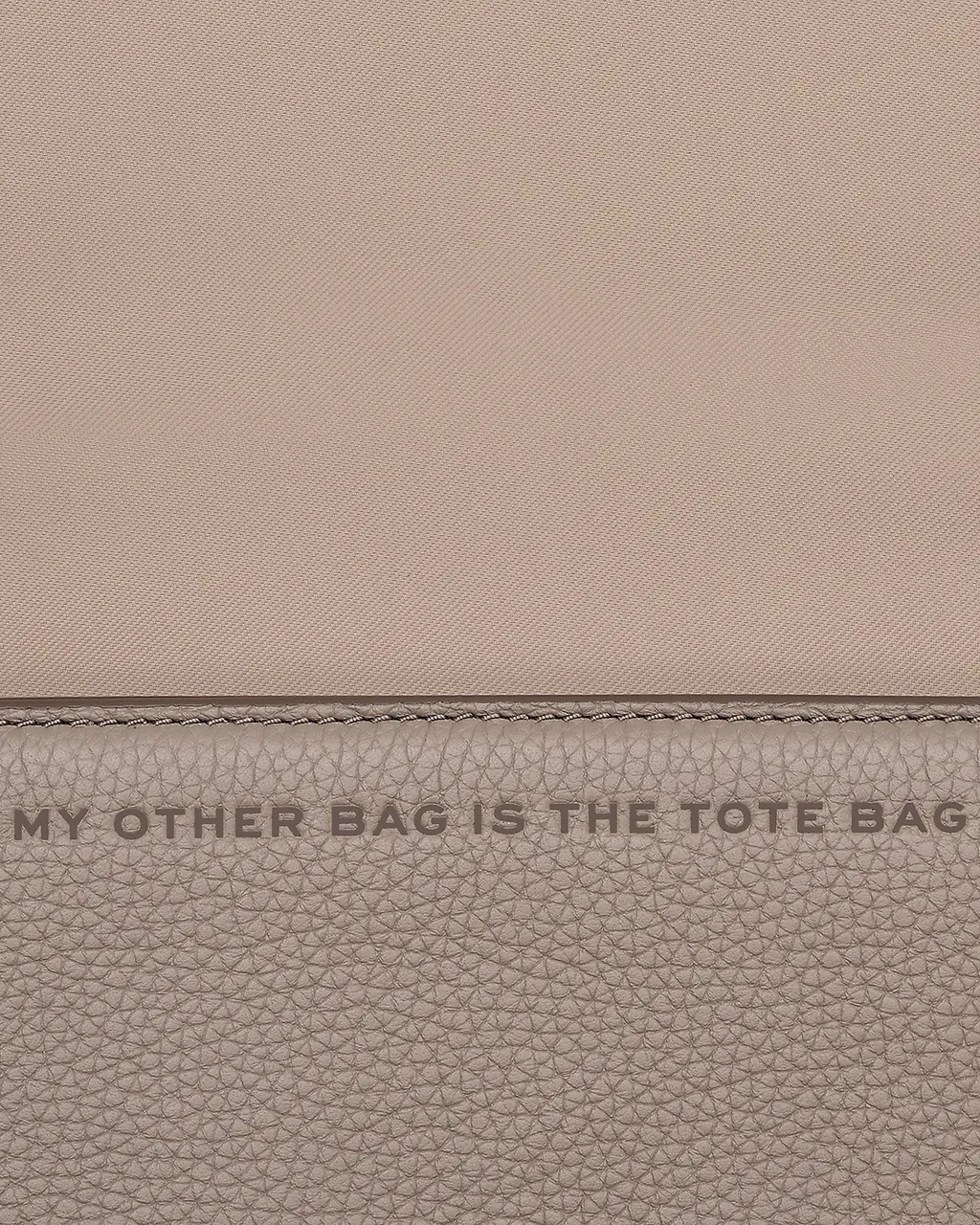 The Mini Shoulder Bag