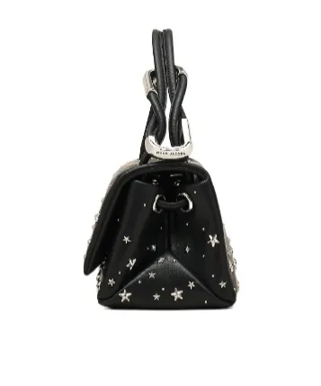 The Star-Studded Mini Dual Bag