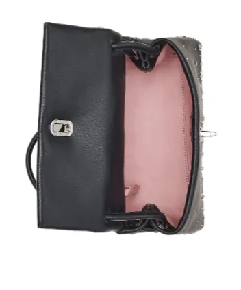 The Star-Studded Mini Dual Bag