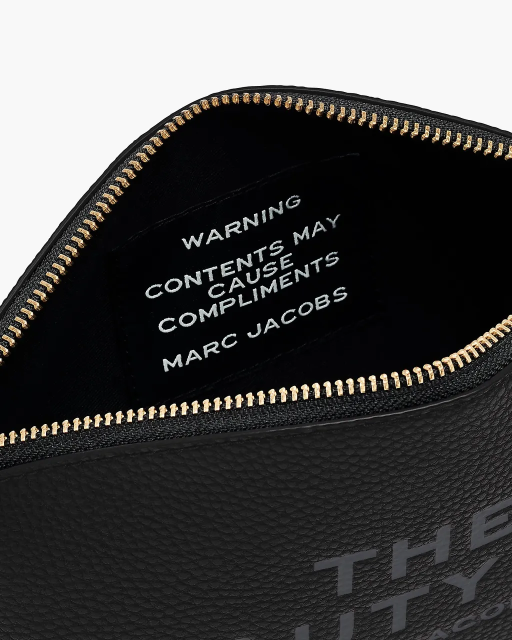 The Beauty Bag