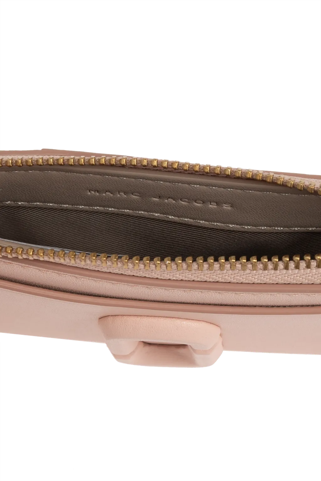 The Covered J Marc Top Zip Multi Wallet