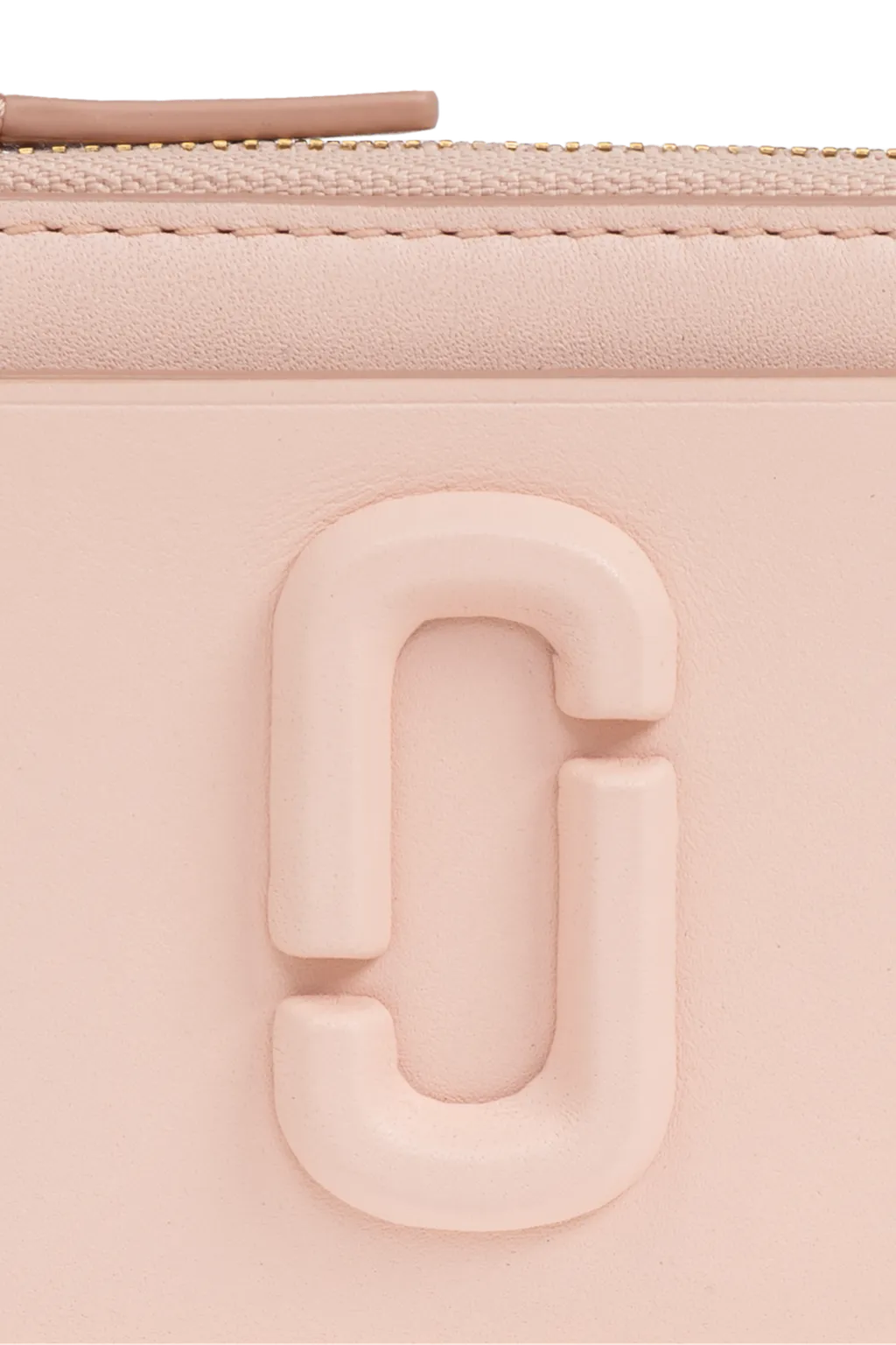 The Covered J Marc Top Zip Multi Wallet