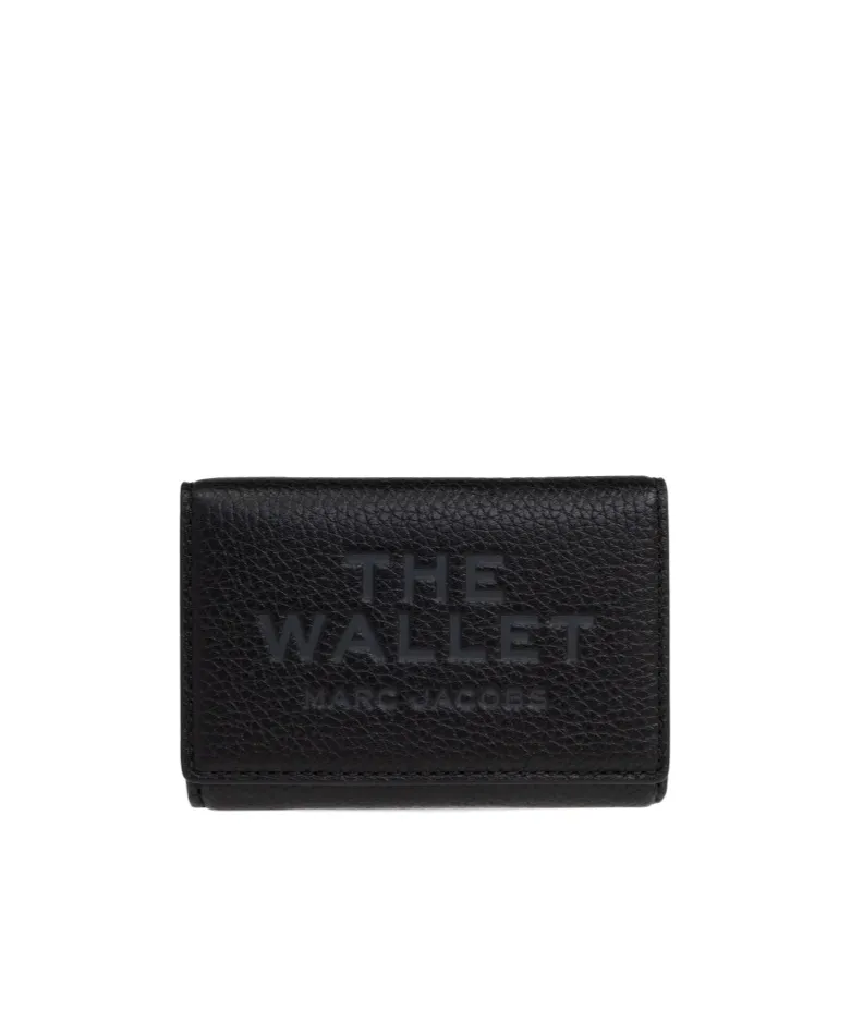 Folding Wallet