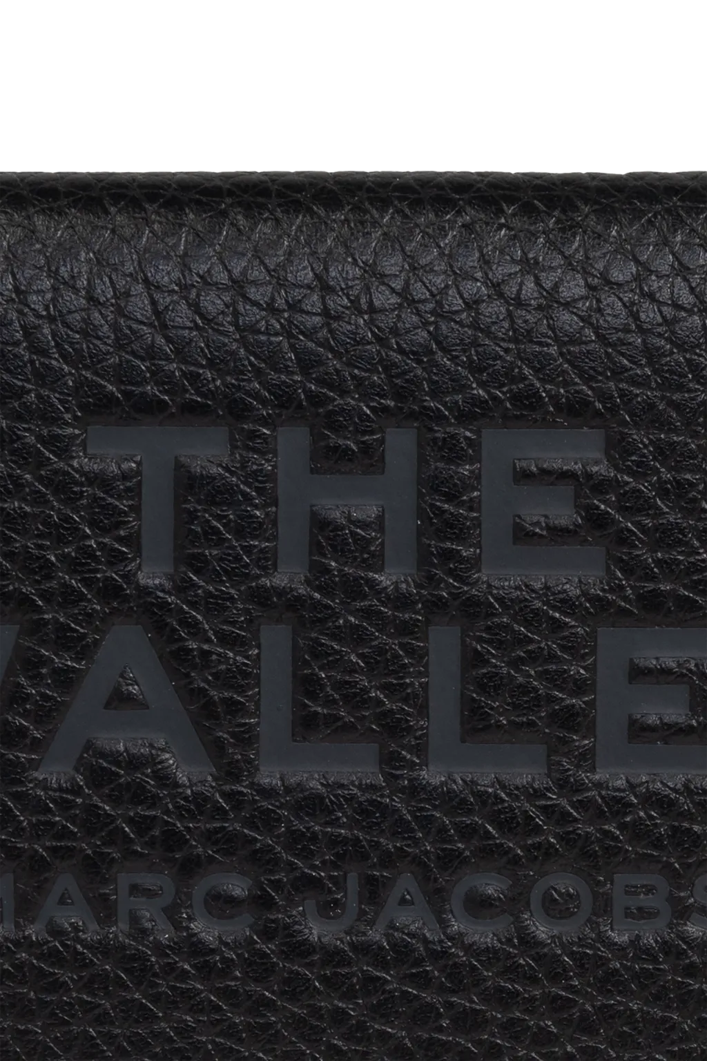 Folding Wallet