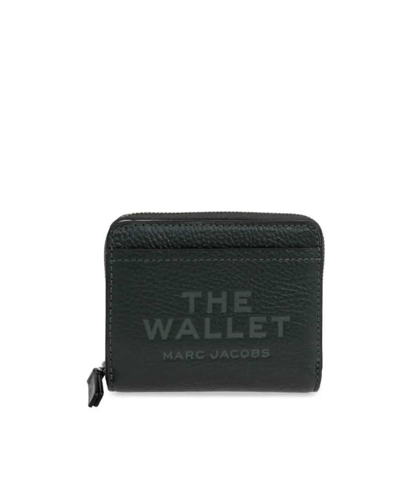 Zipper Wallet