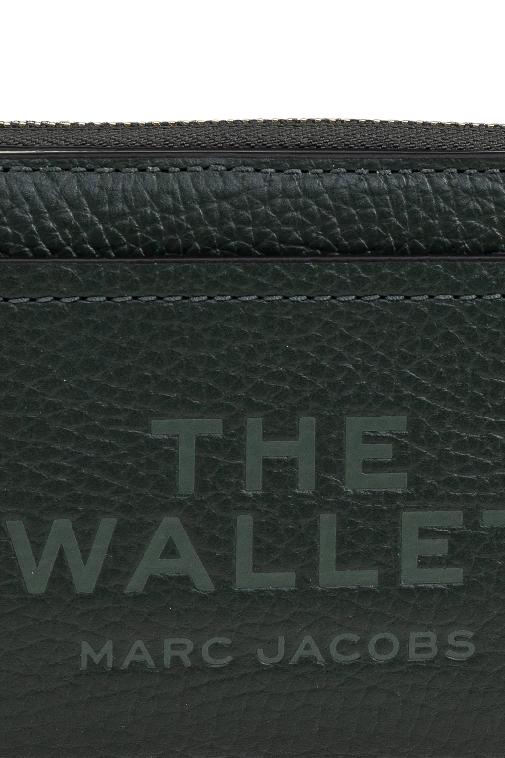 Zipper Wallet