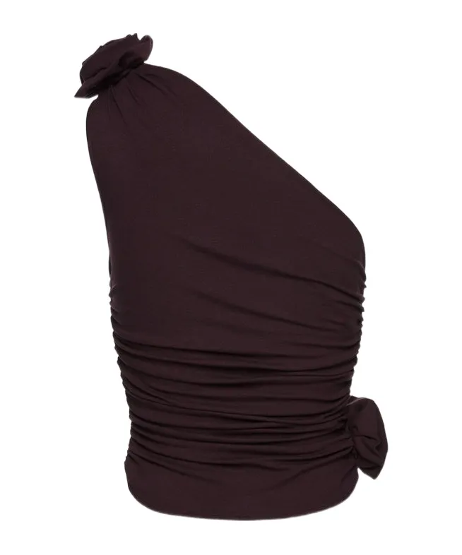 One-Shoulder T-Shirt