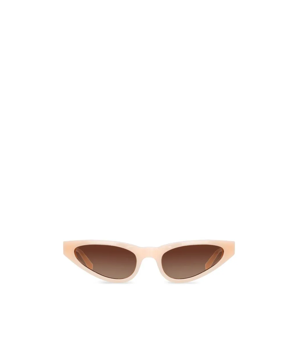 Cat-Eye Sunglasses