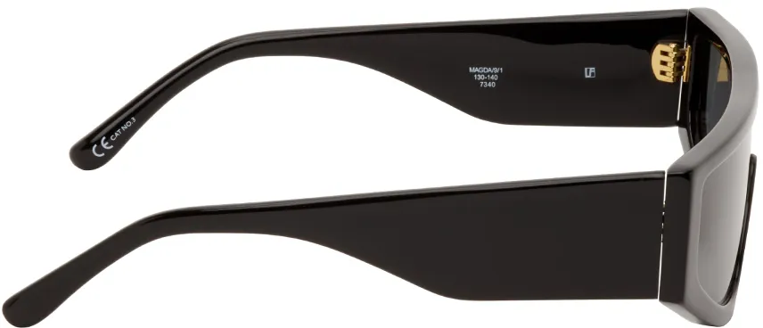 Logo Sunglasses