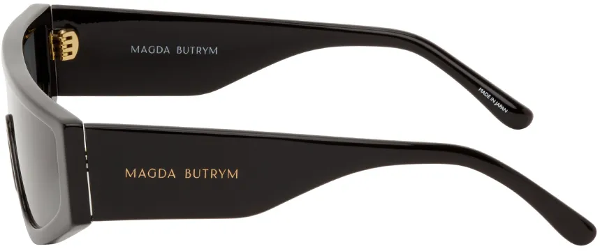 Logo Sunglasses