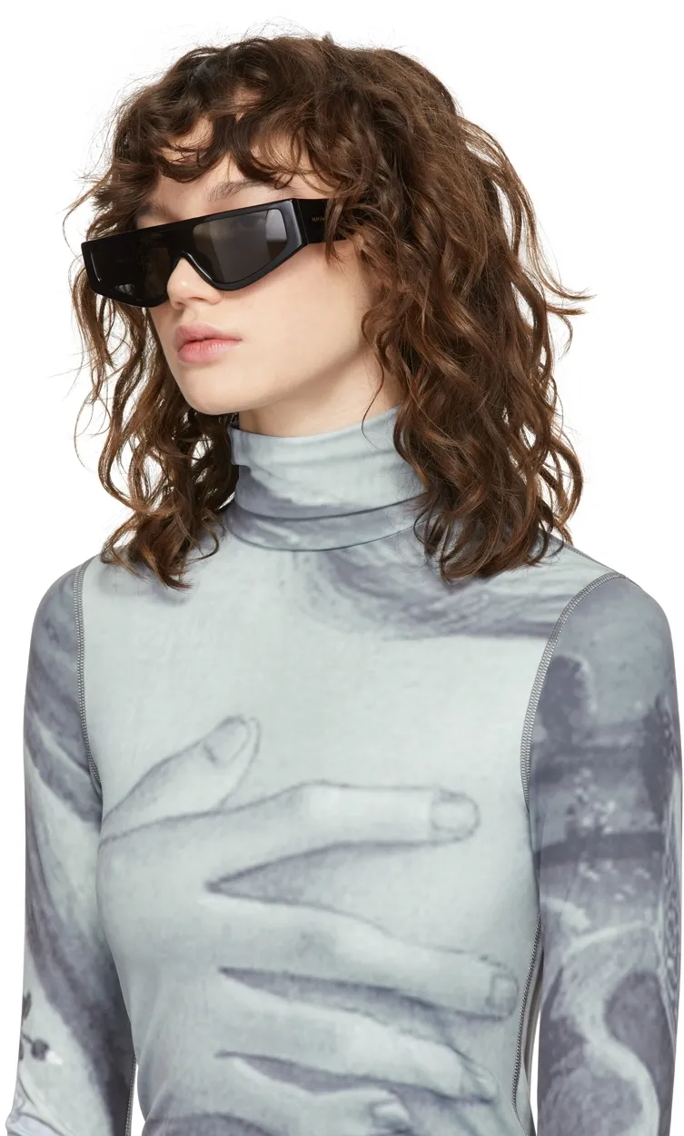Logo Sunglasses