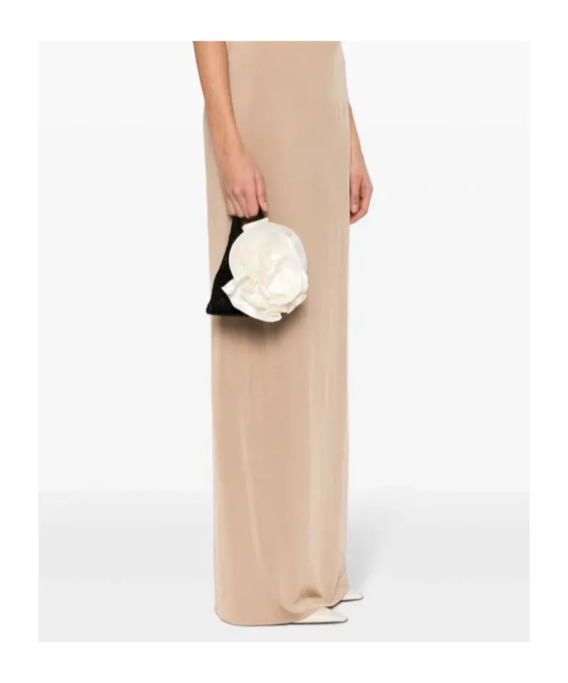 Small Devana Bucket Bag