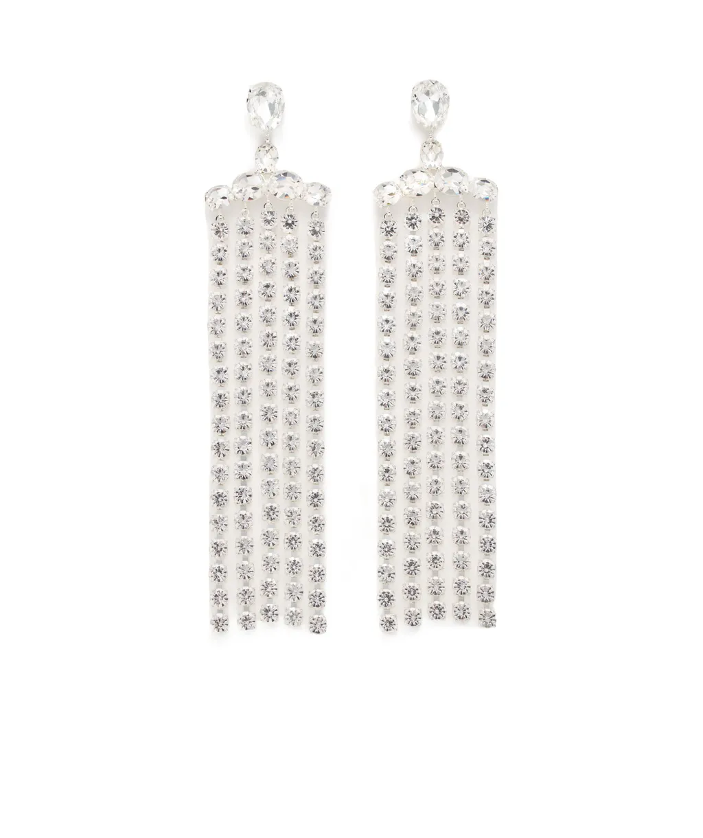 Cascade Earrings