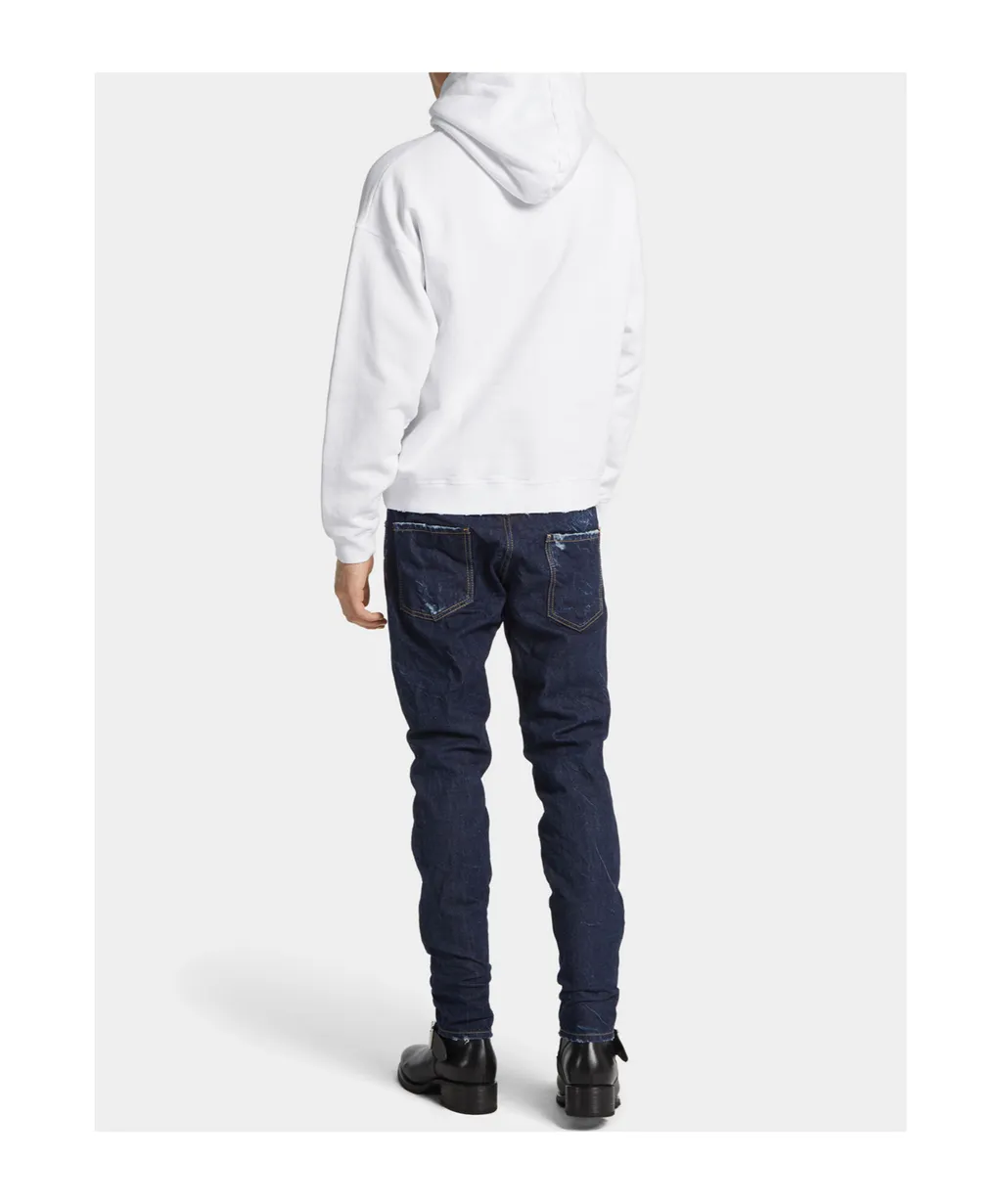 Magliano X Dsquared2 Joint Series Jeans