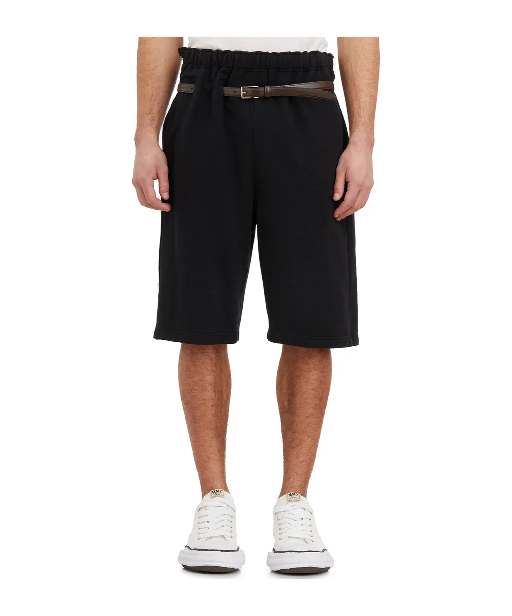 Belt Shorts