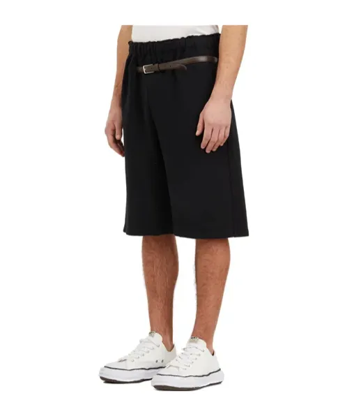 Belt Shorts