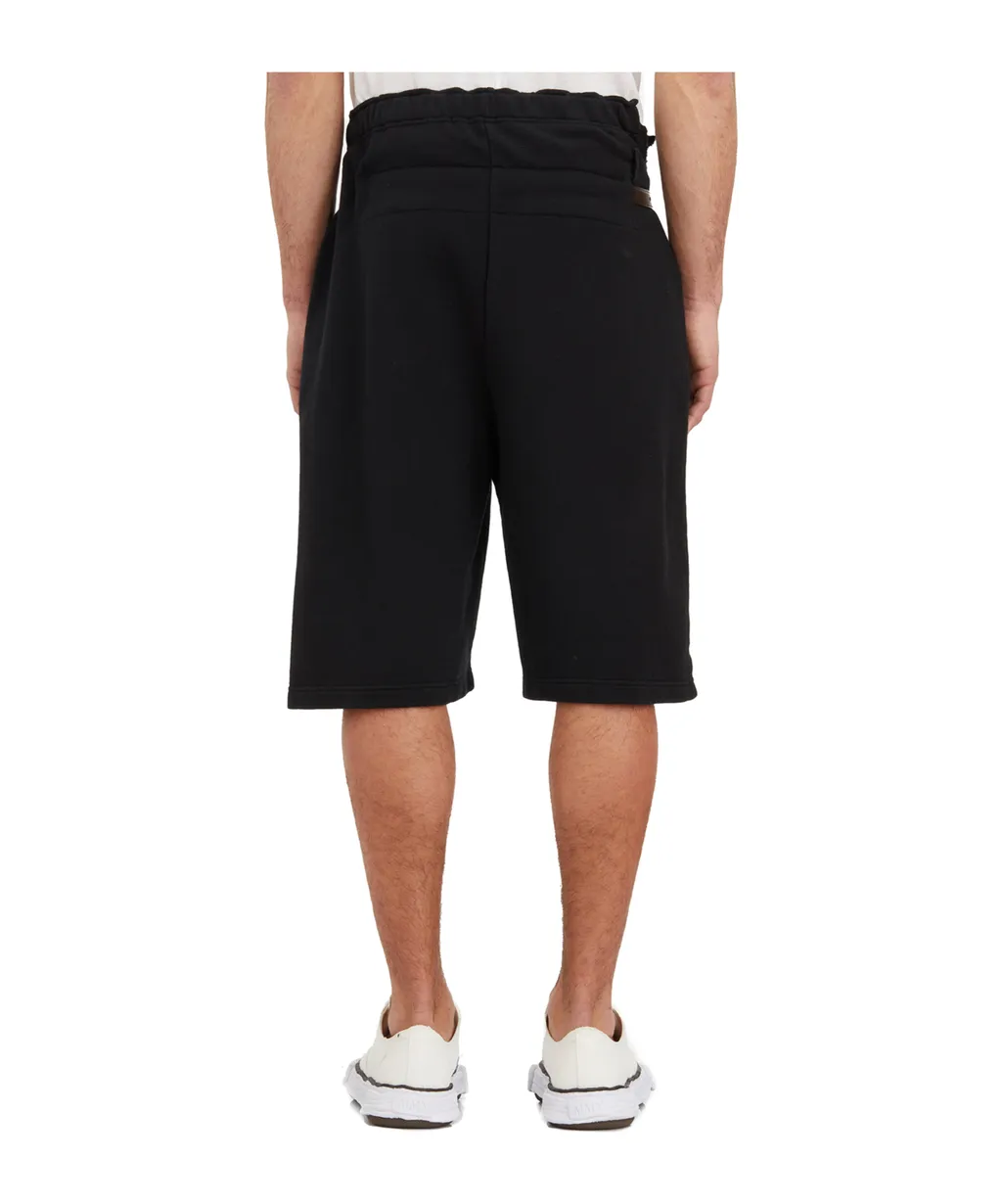 Belt Shorts