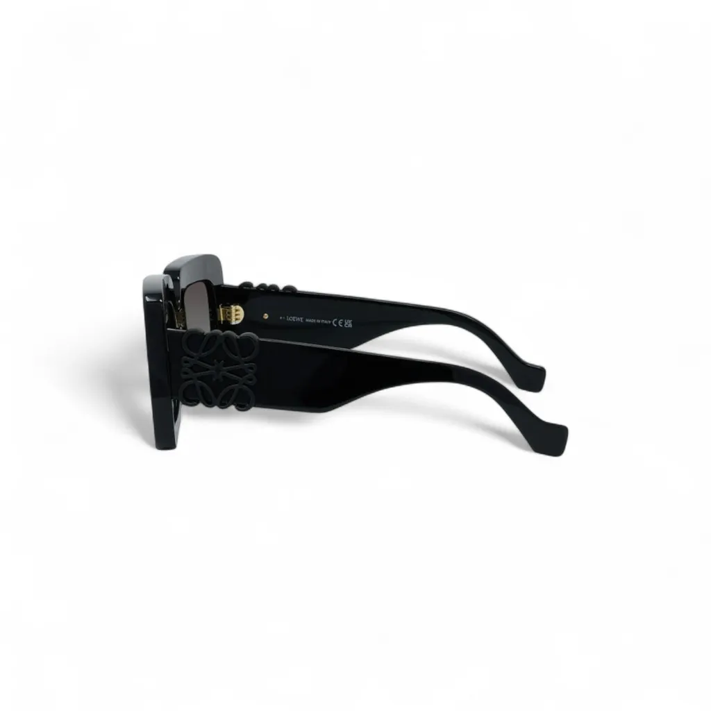 Square Frame Sunglasses