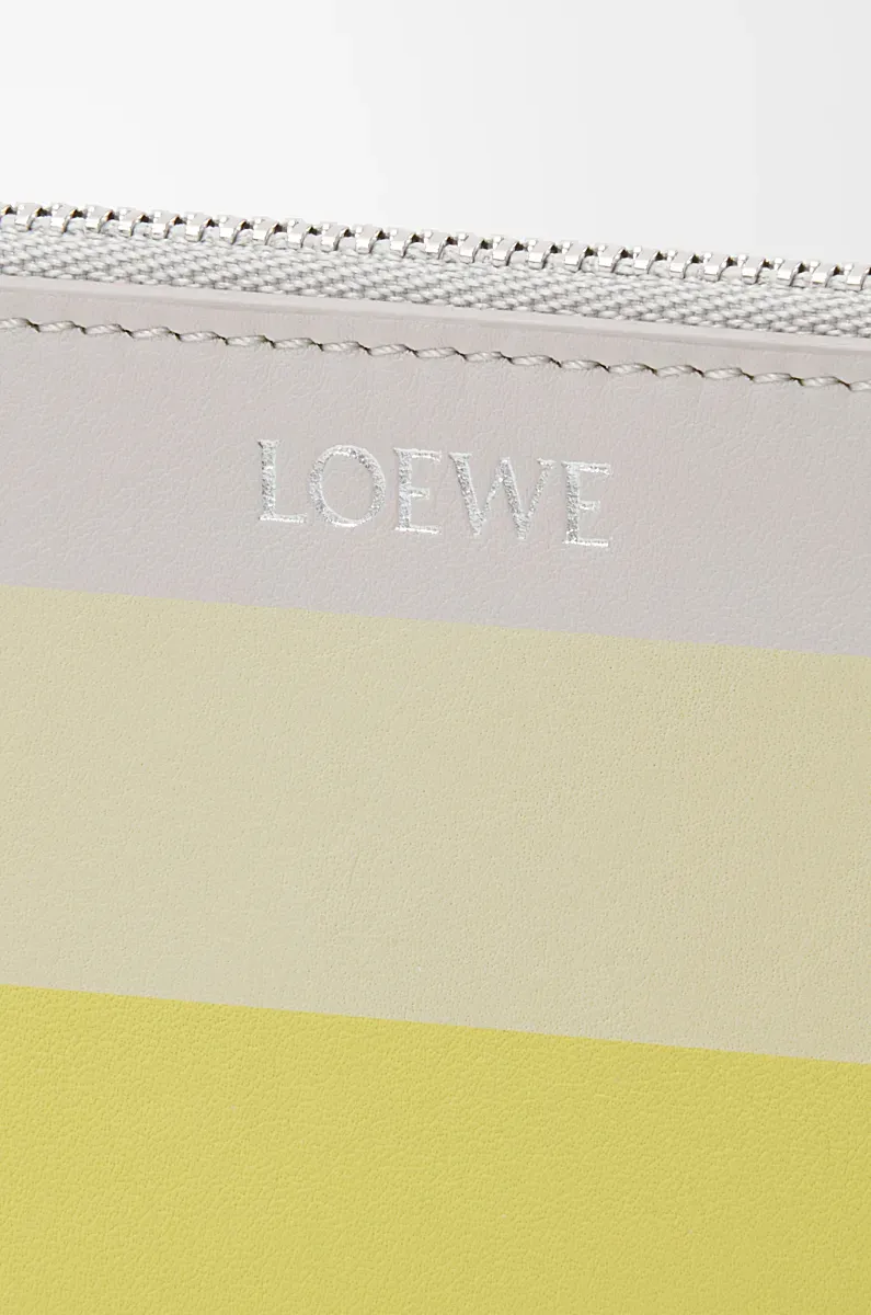 Logo Stamp Coin Purse