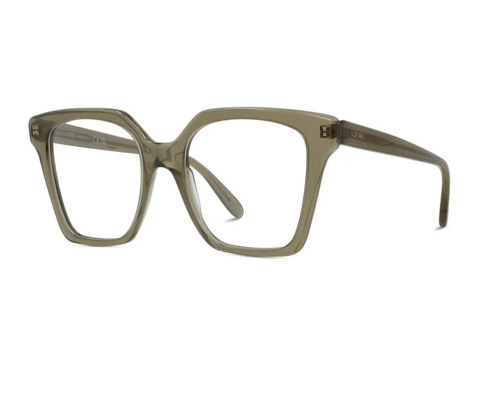 Butterfly Frame Glasses