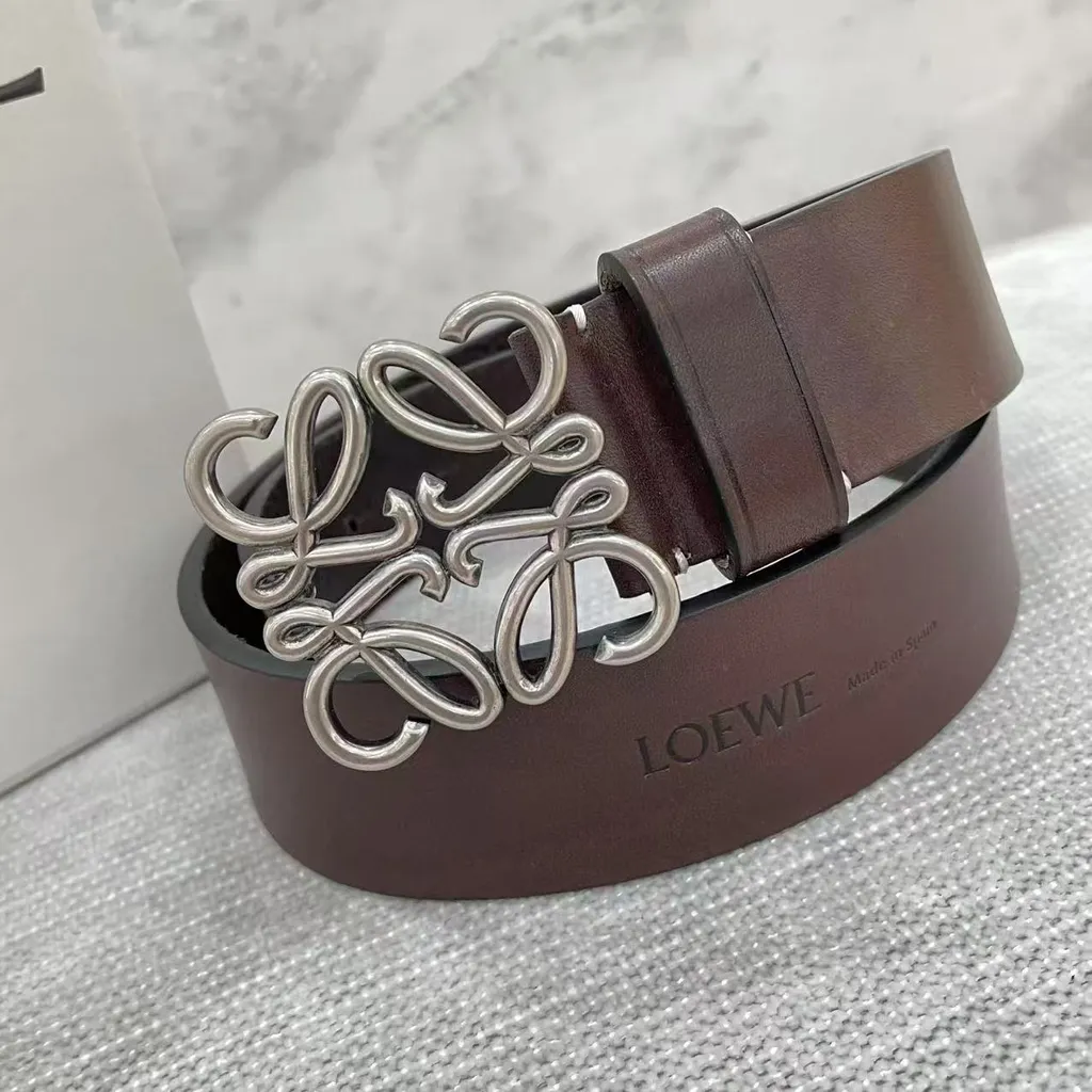 Logo Belt