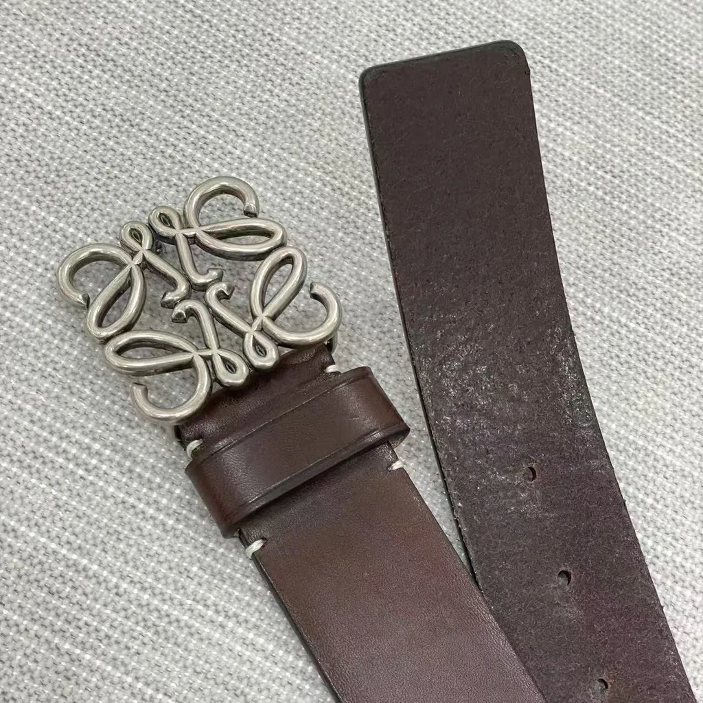 Logo Belt
